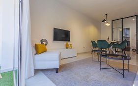 Apartamento Vialia